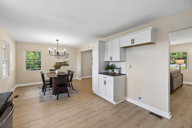 1200 Forest Green Drive, Chattanooga, TN 37412