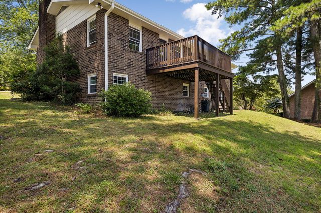 1200 Forest Green Drive, Chattanooga, TN 37412