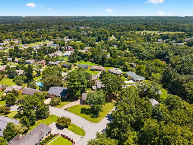 1200 Forest Green Drive, Chattanooga, TN 37412