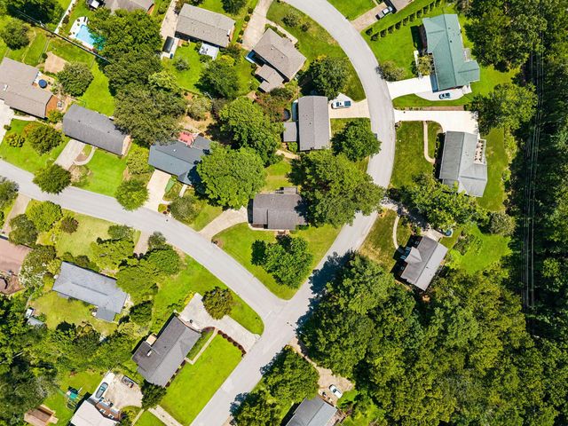 1200 Forest Green Drive, Chattanooga, TN 37412