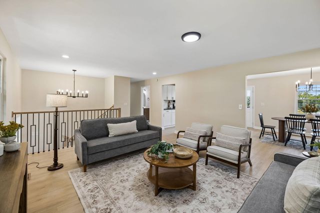 1200 Forest Green Drive, Chattanooga, TN 37412