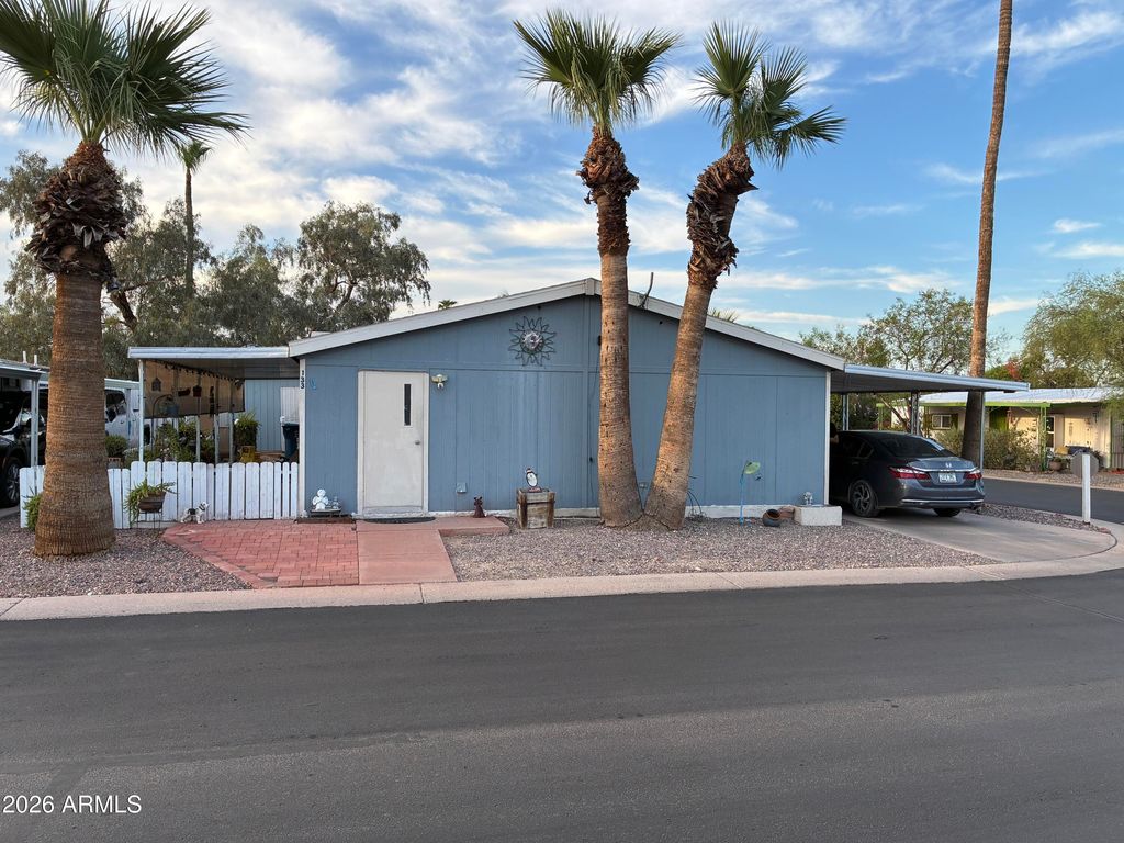 303 E South Mountain Avenue 133, Phoenix, AZ 85042 — photo 2