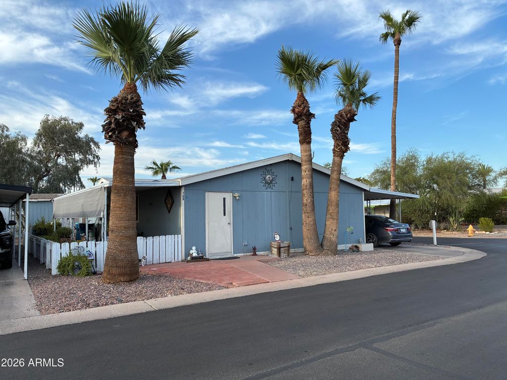 303 E South Mountain Avenue 133, Phoenix, AZ 85042 — photo 4