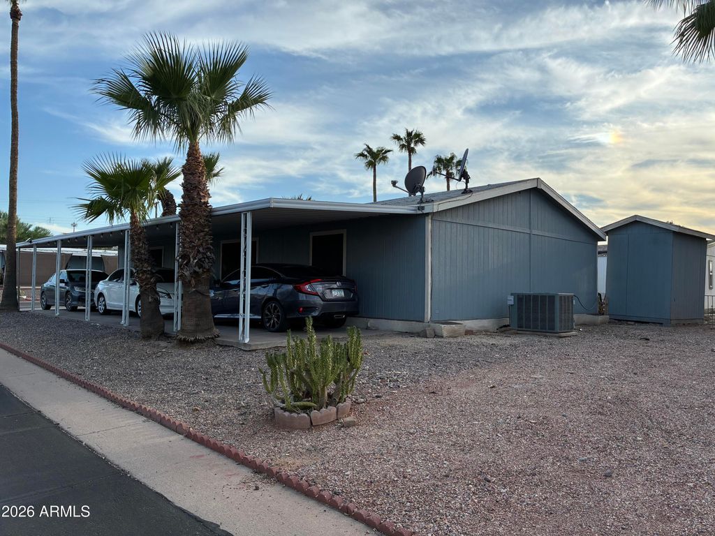 303 E South Mountain Avenue 133, Phoenix, AZ 85042 — photo 5