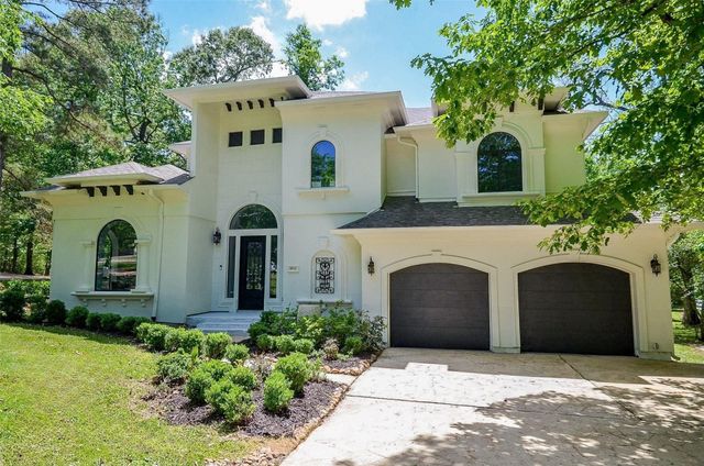 8912 Forest Lake Drive, Montgomery, TX 77316