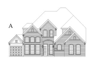 16502 W Pelican Hill Lane, Frisco, TX 75033