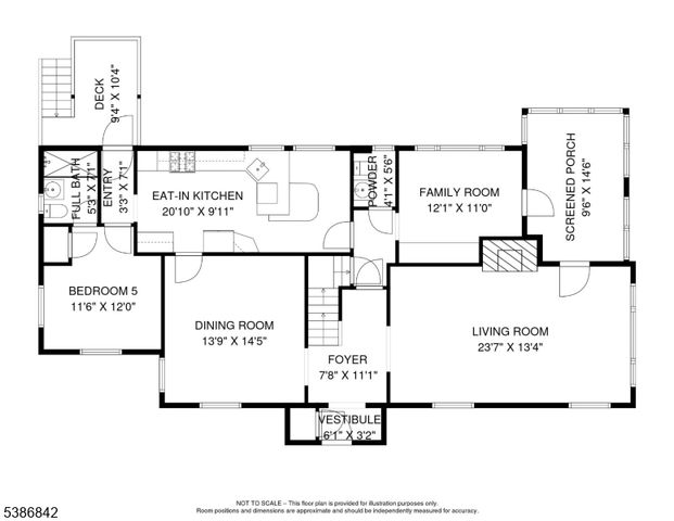18 Overhill Rd, South Orange Village Twp., NJ 07079