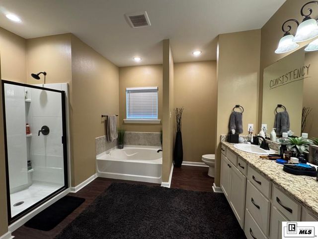 204 BRIAR PATCH DRIVE, Monroe, LA 71203