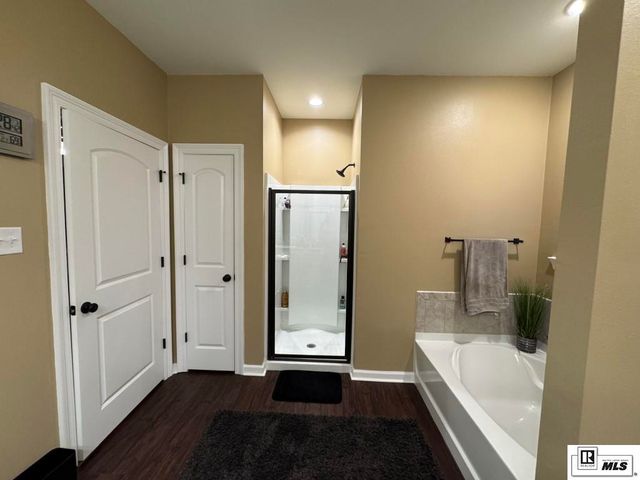 204 BRIAR PATCH DRIVE, Monroe, LA 71203