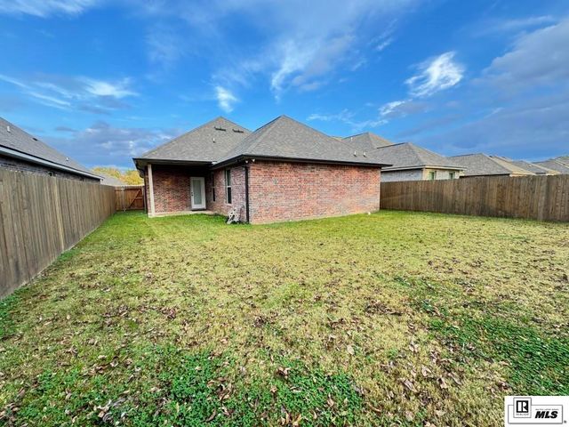 204 BRIAR PATCH DRIVE, Monroe, LA 71203