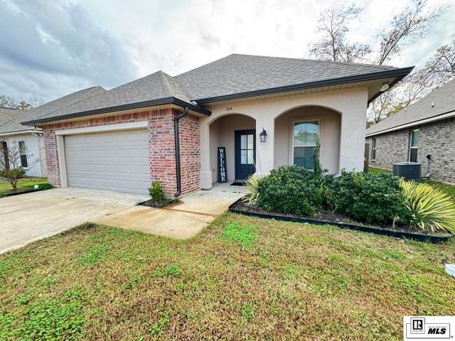 204 BRIAR PATCH DRIVE, Monroe, LA 71203
