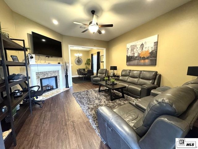 204 BRIAR PATCH DRIVE, Monroe, LA 71203