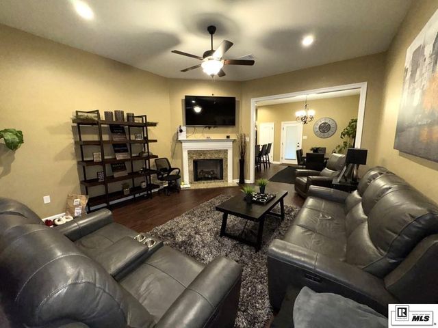 204 BRIAR PATCH DRIVE, Monroe, LA 71203