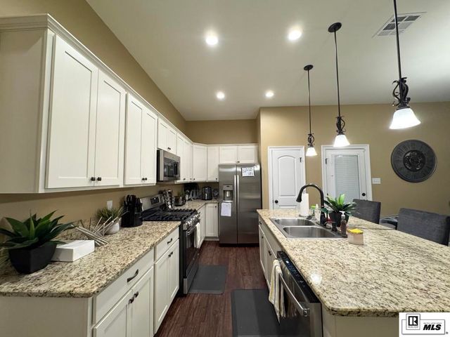 204 BRIAR PATCH DRIVE, Monroe, LA 71203