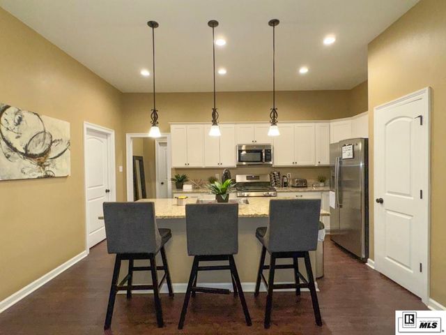 204 BRIAR PATCH DRIVE, Monroe, LA 71203