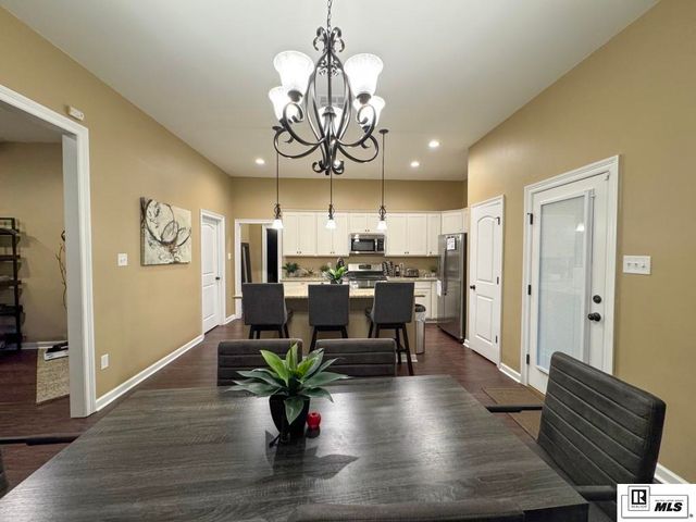 204 BRIAR PATCH DRIVE, Monroe, LA 71203