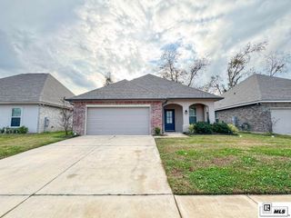 204 BRIAR PATCH DRIVE, Monroe, LA 71203