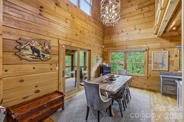 286 Holmstead Drive, Lake Lure, NC 28746