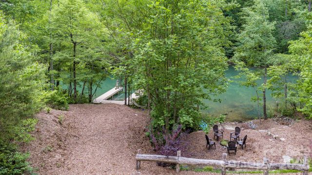 286 Holmstead Drive, Lake Lure, NC 28746