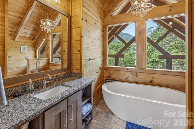 286 Holmstead Drive, Lake Lure, NC 28746