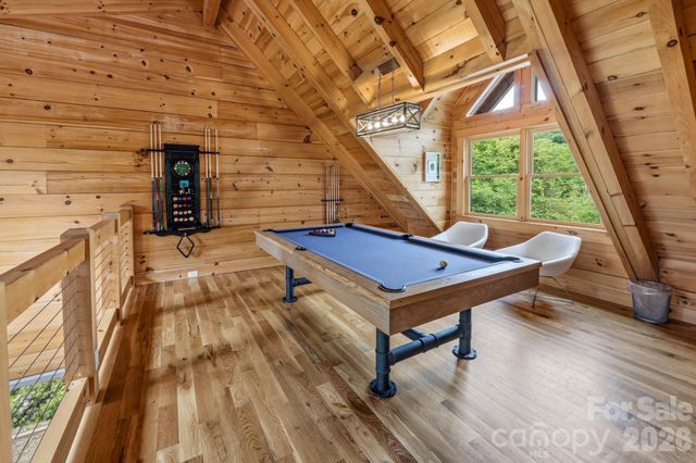 286 Holmstead Drive, Lake Lure, NC 28746