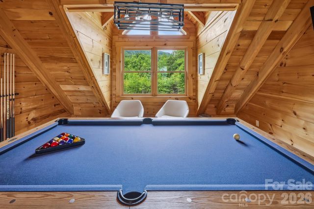 286 Holmstead Drive, Lake Lure, NC 28746