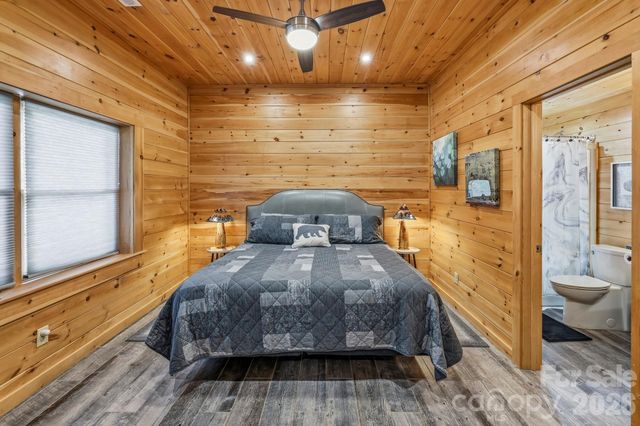 286 Holmstead Drive, Lake Lure, NC 28746