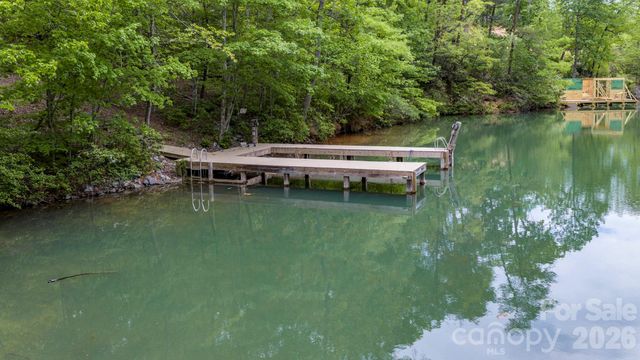 286 Holmstead Drive, Lake Lure, NC 28746