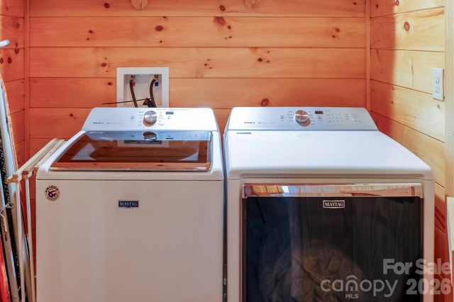 286 Holmstead Drive, Lake Lure, NC 28746