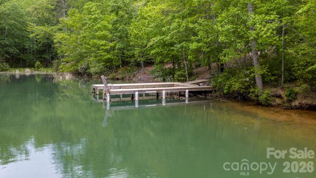 286 Holmstead Drive, Lake Lure, NC 28746