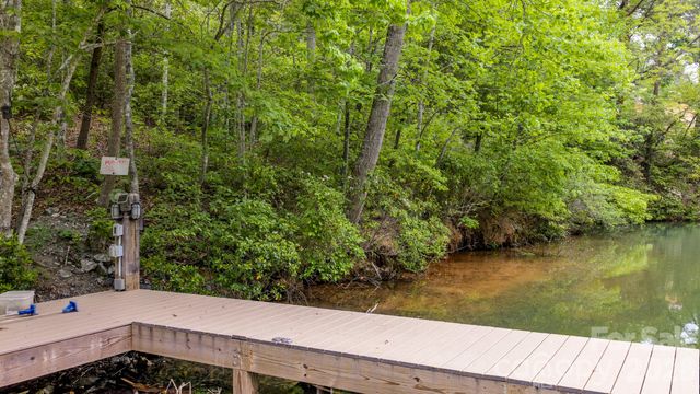 286 Holmstead Drive, Lake Lure, NC 28746