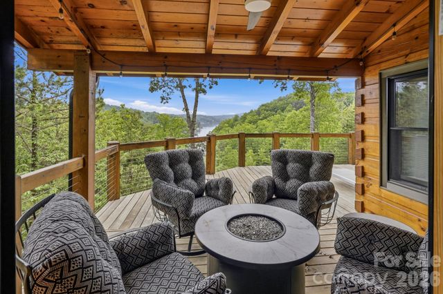 286 Holmstead Drive, Lake Lure, NC 28746