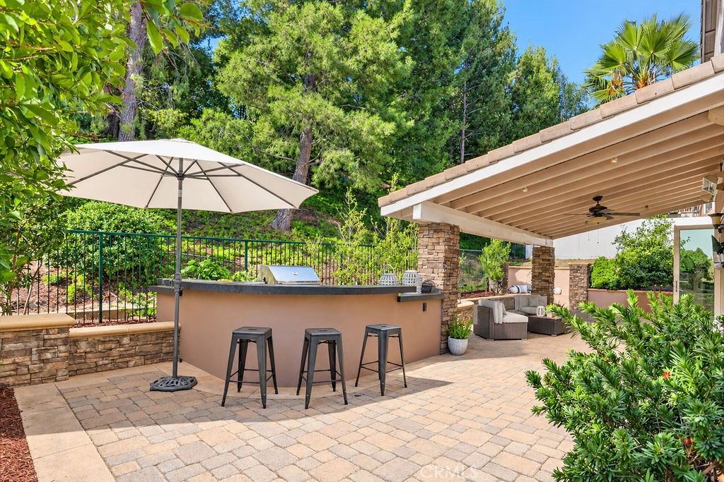 8784 E Banner Ridge Drive, Anaheim Hills, CA 92808 — photo 2