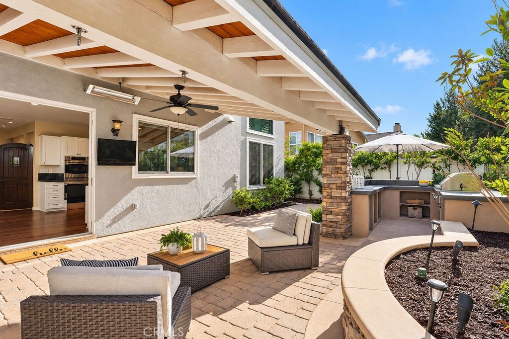 8784 E Banner Ridge Drive, Anaheim Hills, CA 92808 — photo 4