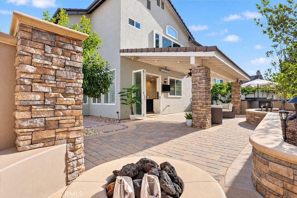 8784 E Banner Ridge Drive, Anaheim Hills, CA 92808 — photo 5