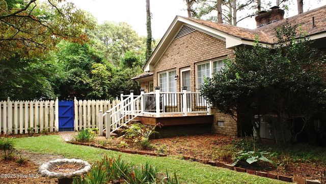 1616 Marvelle Avenue, Rocky Mount, NC 27803