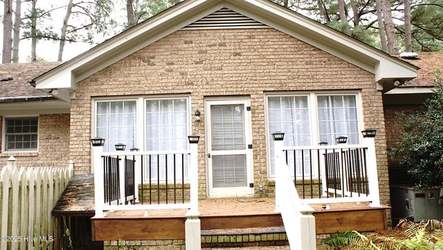 1616 Marvelle Avenue, Rocky Mount, NC 27803