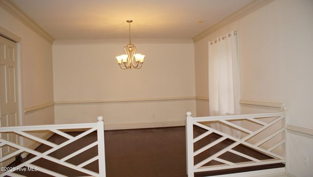 1616 Marvelle Avenue, Rocky Mount, NC 27803