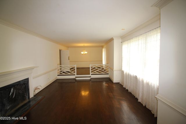 1616 Marvelle Avenue, Rocky Mount, NC 27803