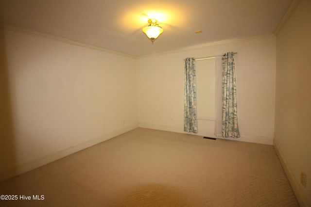 1616 Marvelle Avenue, Rocky Mount, NC 27803