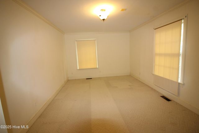 1616 Marvelle Avenue, Rocky Mount, NC 27803