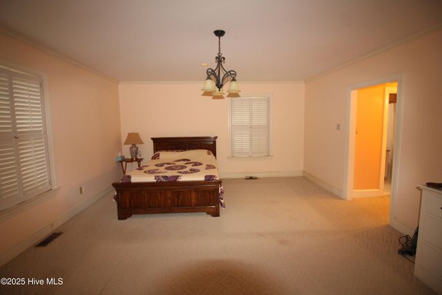 1616 Marvelle Avenue, Rocky Mount, NC 27803