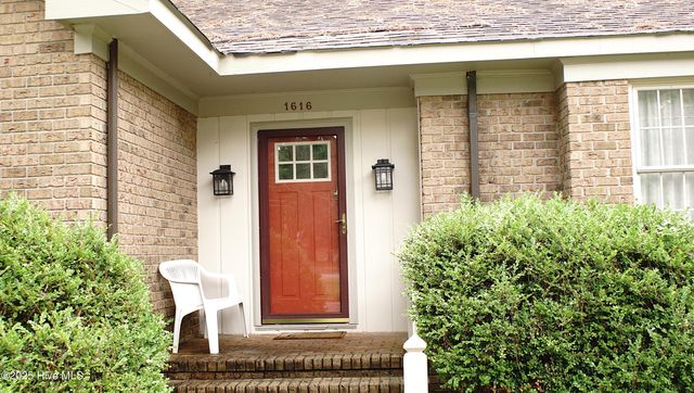 1616 Marvelle Avenue, Rocky Mount, NC 27803
