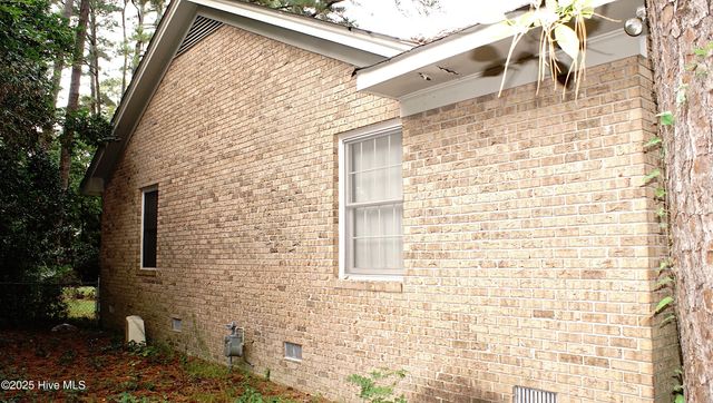 1616 Marvelle Avenue, Rocky Mount, NC 27803