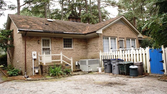 1616 Marvelle Avenue, Rocky Mount, NC 27803