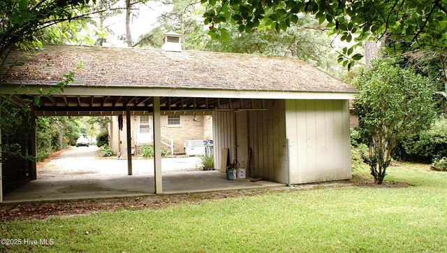 1616 Marvelle Avenue, Rocky Mount, NC 27803