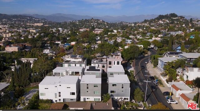 857 Hyperion Avenue, Los Angeles, CA 90029