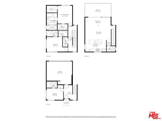 857 Hyperion Avenue, Los Angeles, CA 90029