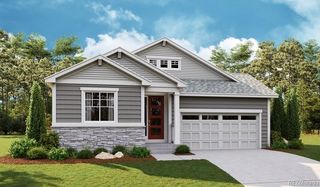 1242 Summit Rise Drive, Erie, CO 80516