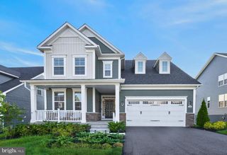 1124 MILLER FARM DR, Brunswick, MD 21716